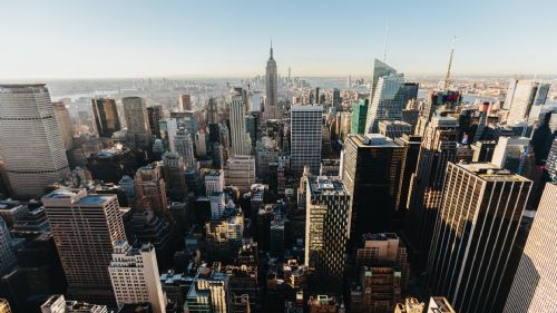 Shopping Ponte dell'Immacolata a New York 